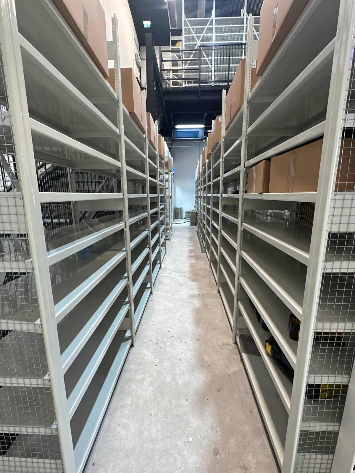 Warehouse Racking Dubai: A Complete Guide to Better Warehouse Organization